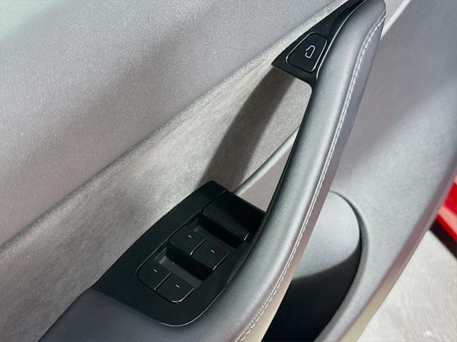 used 2021 Tesla Model Y car, priced at $26,595