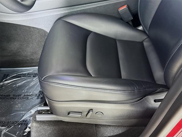 used 2021 Tesla Model Y car, priced at $26,595