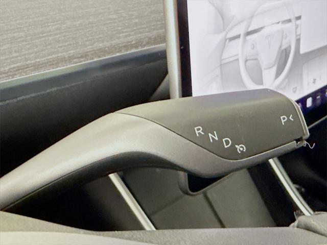 used 2021 Tesla Model Y car, priced at $26,595