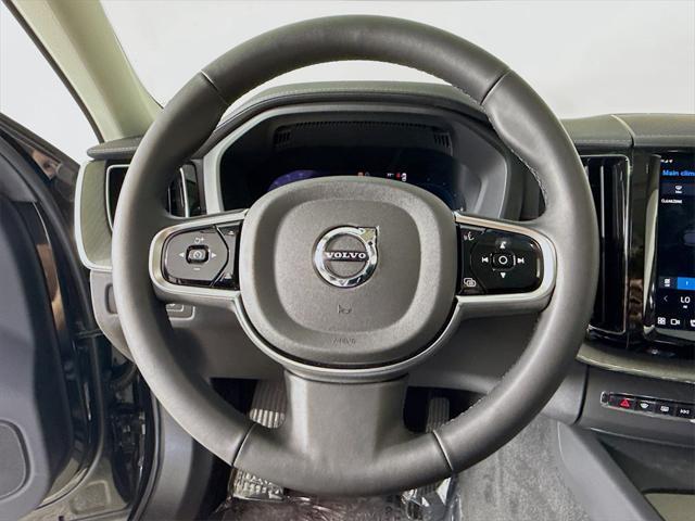 new 2025 Volvo XC60 Plug-In Hybrid car, priced at $71,485