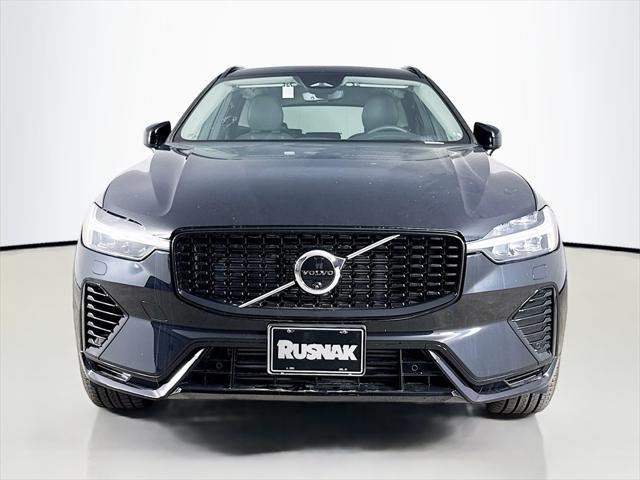 new 2025 Volvo XC60 Plug-In Hybrid car, priced at $71,485