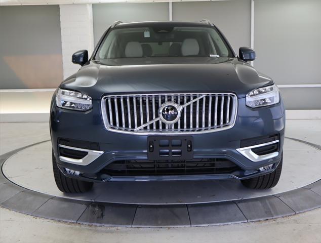 new 2025 Volvo XC90 car, priced at $60,950