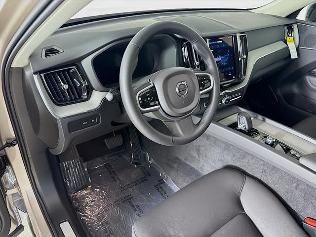 new 2025 Volvo XC60 Plug-In Hybrid car, priced at $66,650