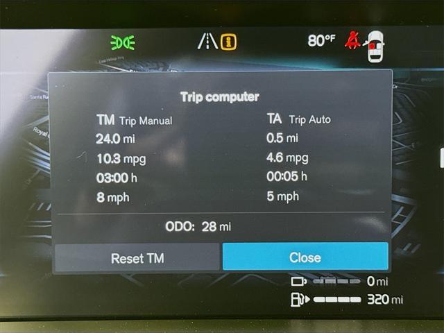 new 2025 Volvo XC60 Plug-In Hybrid car, priced at $66,650