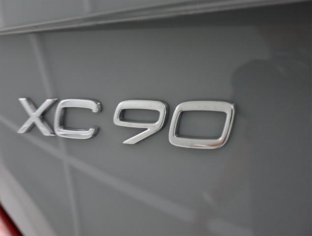 new 2025 Volvo XC90 Plug-In Hybrid car, priced at $81,765