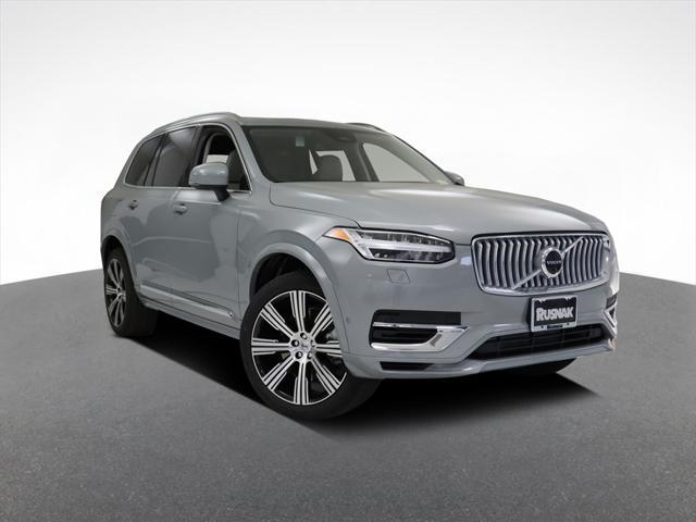 new 2025 Volvo XC90 Plug-In Hybrid car, priced at $81,765