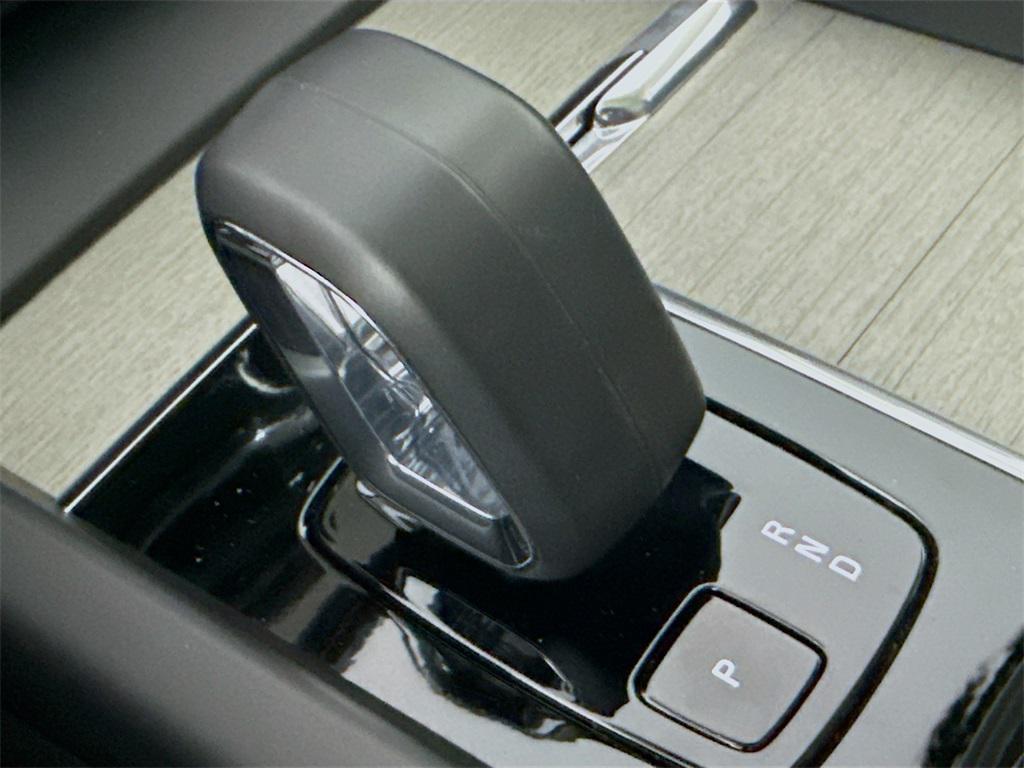 used 2025 Volvo XC60 car, priced at $35,995