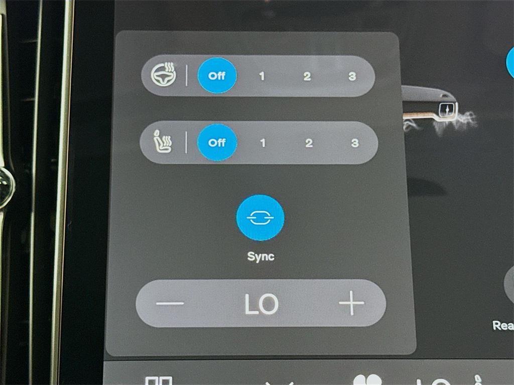 new 2026 Volvo XC60 Plug-In Hybrid car, priced at $69,315