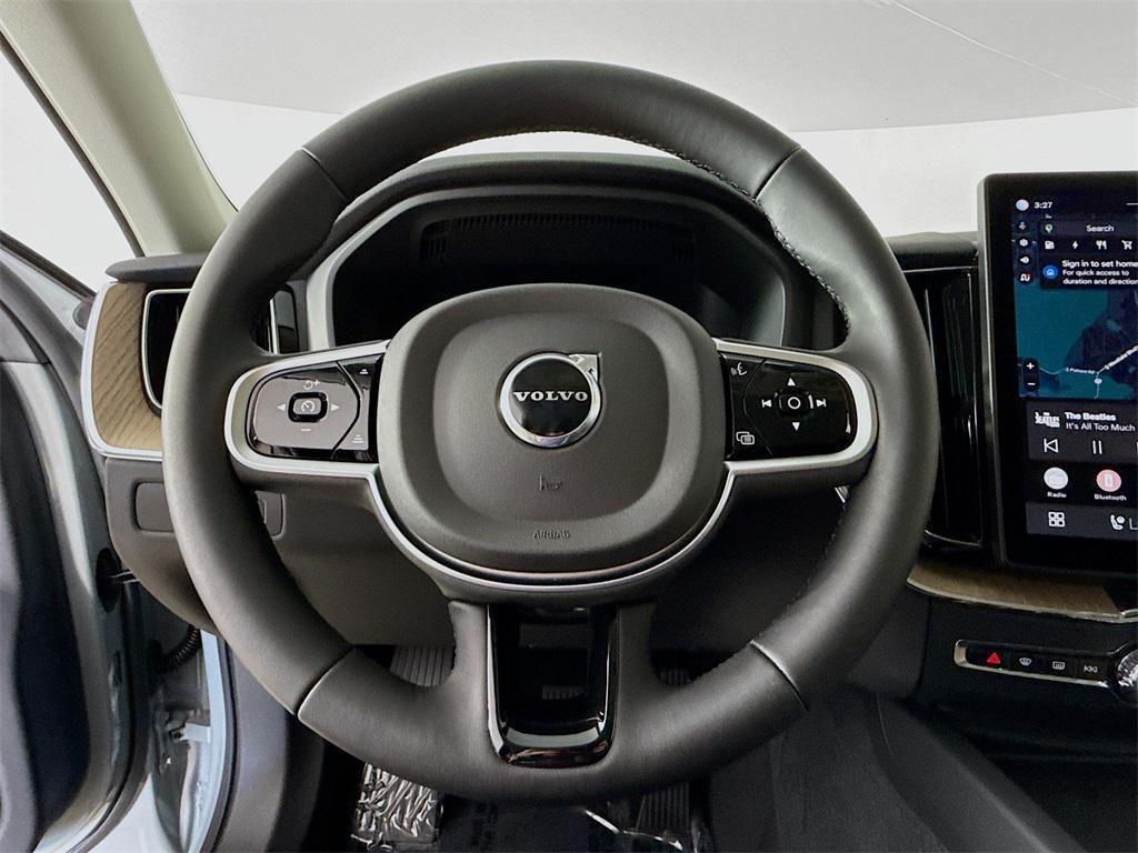 new 2026 Volvo XC60 Plug-In Hybrid car, priced at $69,315