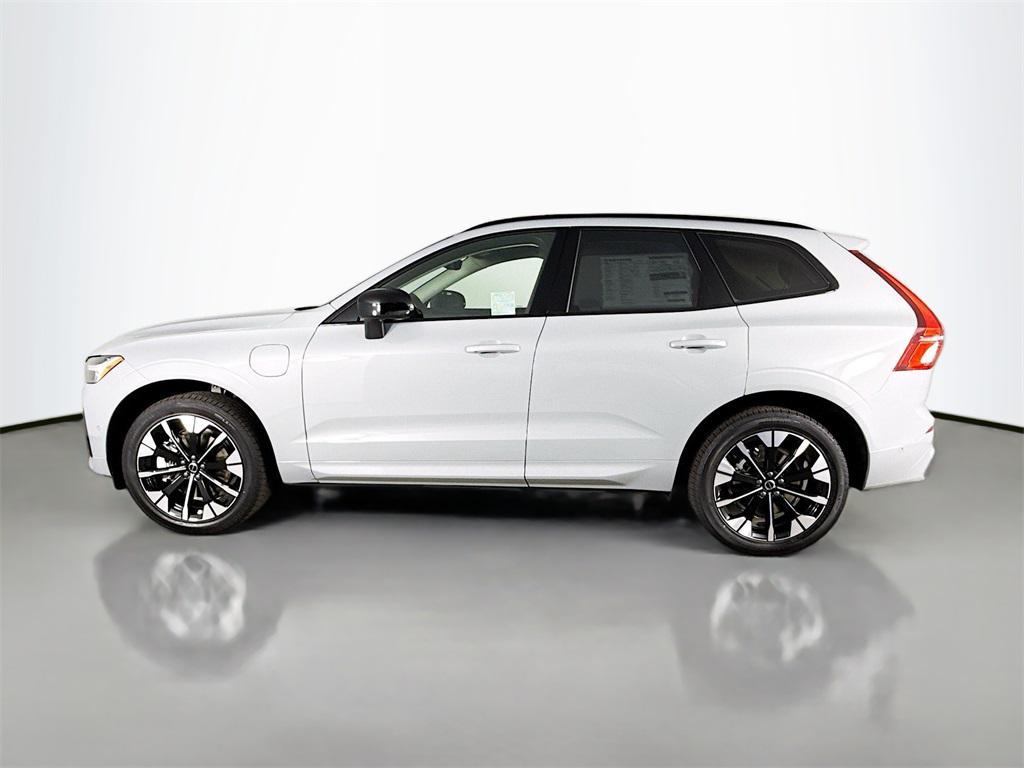 new 2026 Volvo XC60 Plug-In Hybrid car, priced at $69,315