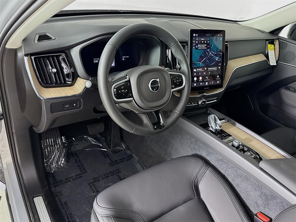 new 2026 Volvo XC60 Plug-In Hybrid car, priced at $69,315