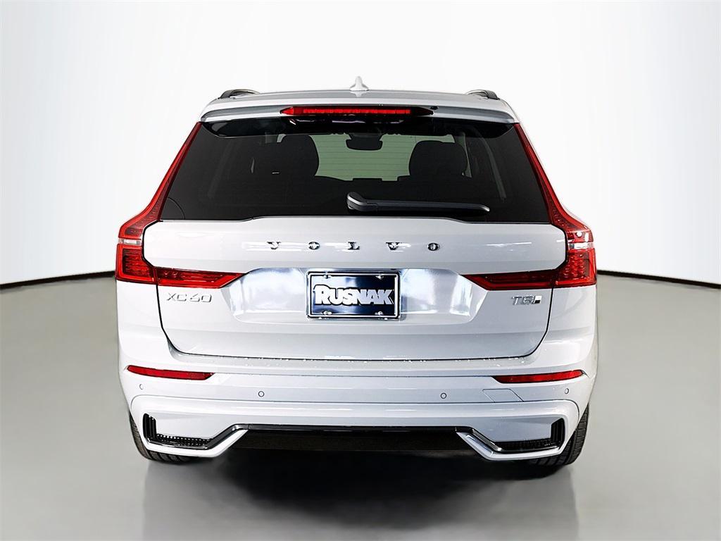 new 2026 Volvo XC60 Plug-In Hybrid car, priced at $69,315