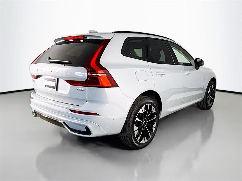 new 2026 Volvo XC60 Plug-In Hybrid car, priced at $69,315