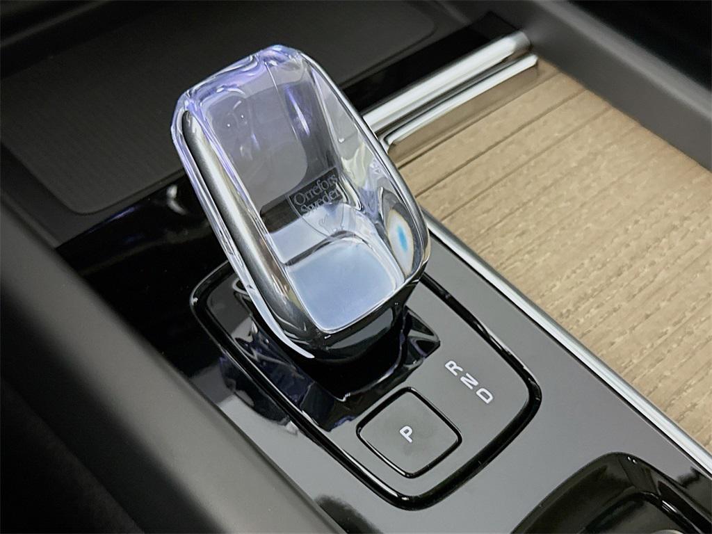 new 2026 Volvo XC60 Plug-In Hybrid car, priced at $69,315