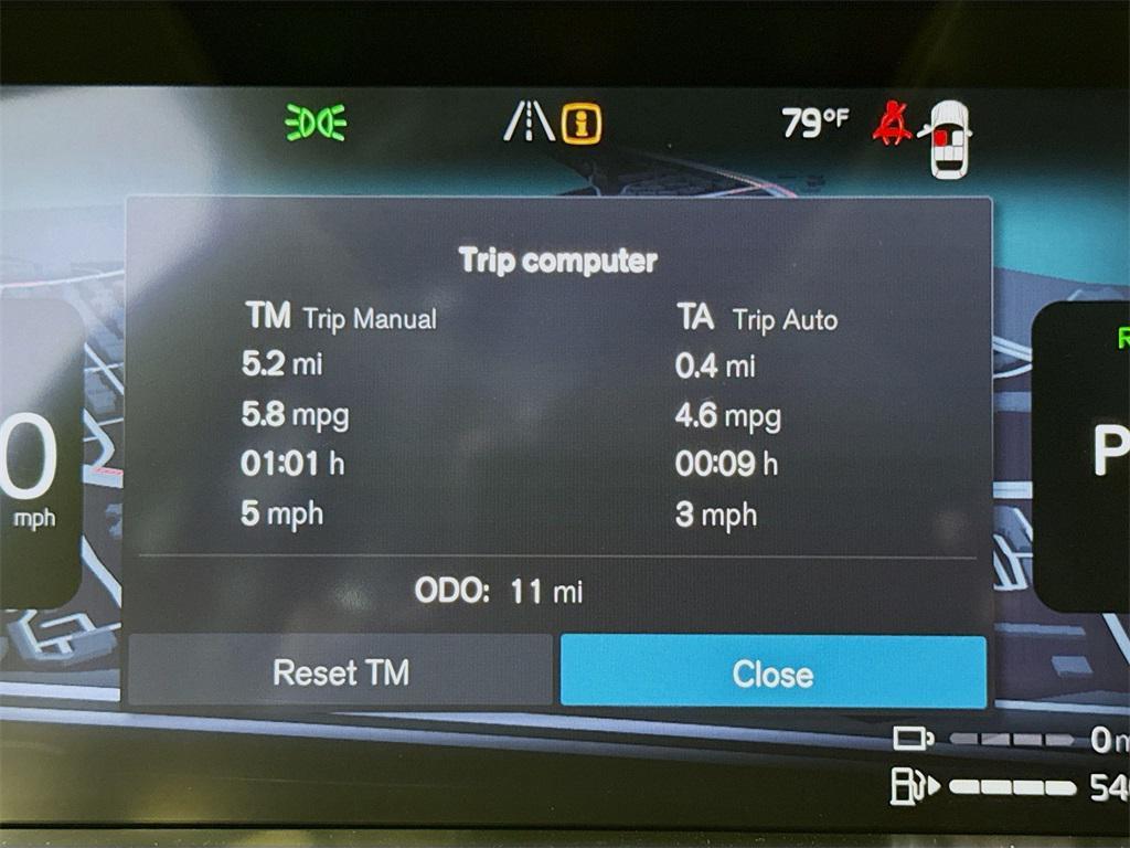 new 2026 Volvo XC60 Plug-In Hybrid car, priced at $69,315