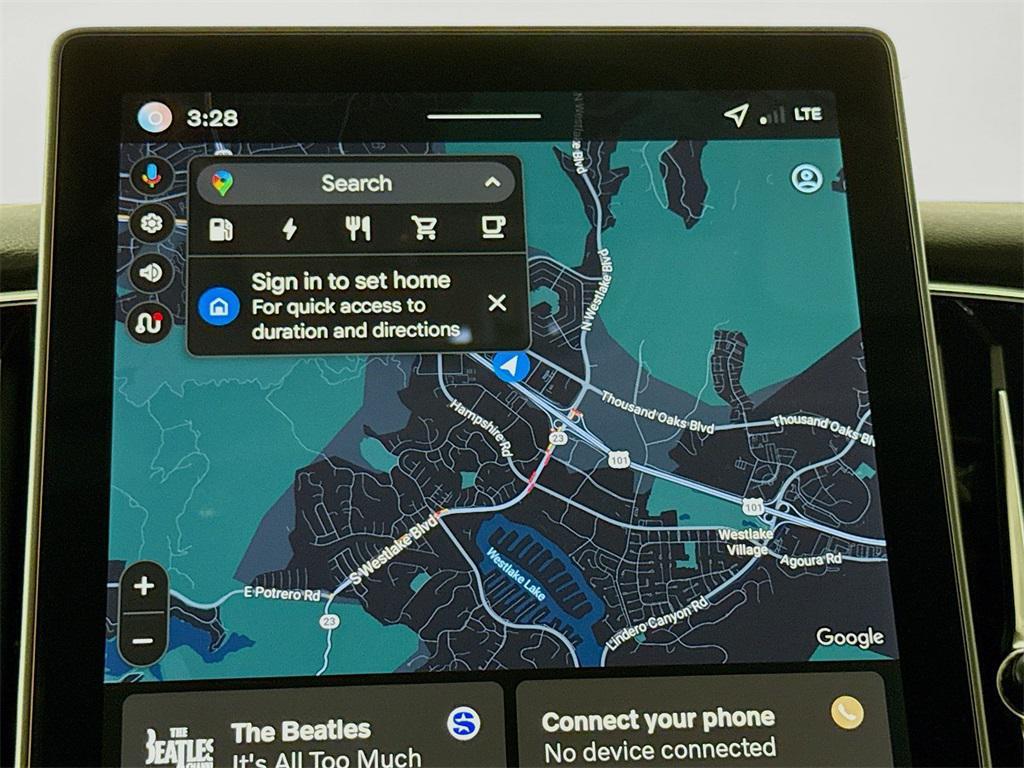 new 2026 Volvo XC60 Plug-In Hybrid car, priced at $69,315