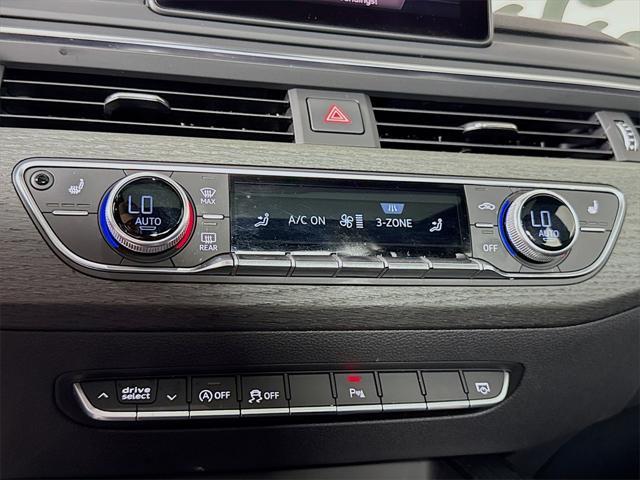 used 2018 Audi A5 car, priced at $20,995