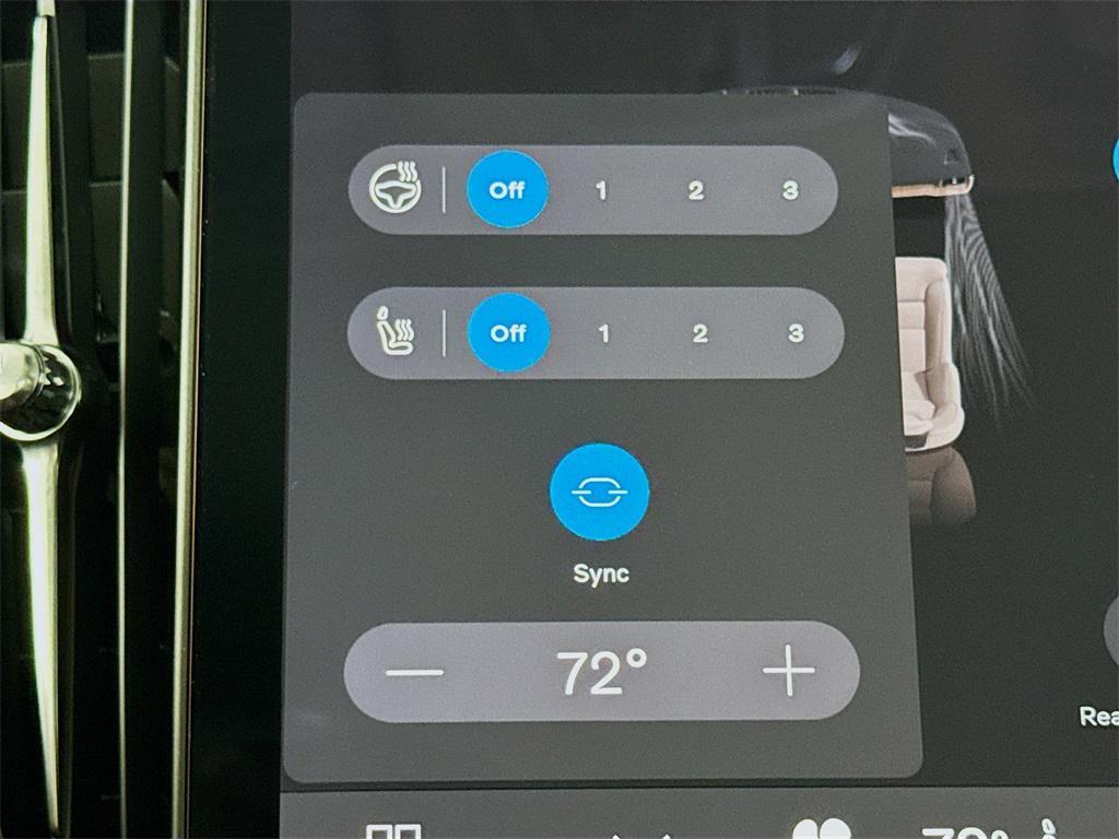 new 2026 Volvo XC60 car, priced at $58,015