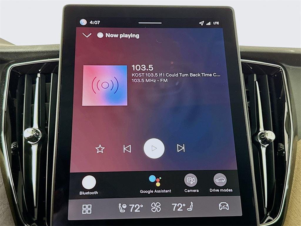 new 2026 Volvo XC60 car, priced at $58,015