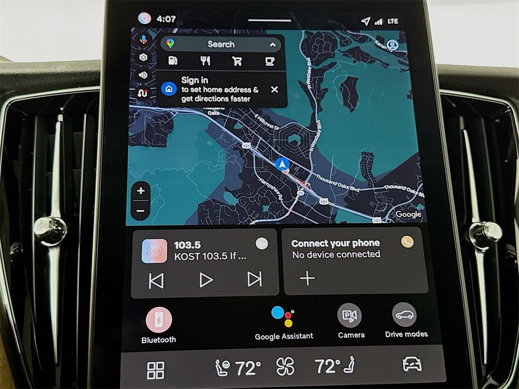 new 2026 Volvo XC60 car, priced at $58,015