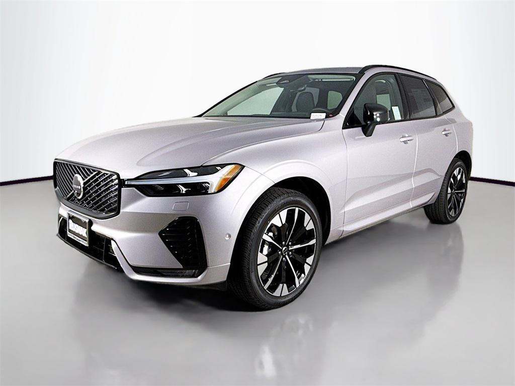 new 2026 Volvo XC60 car, priced at $58,015