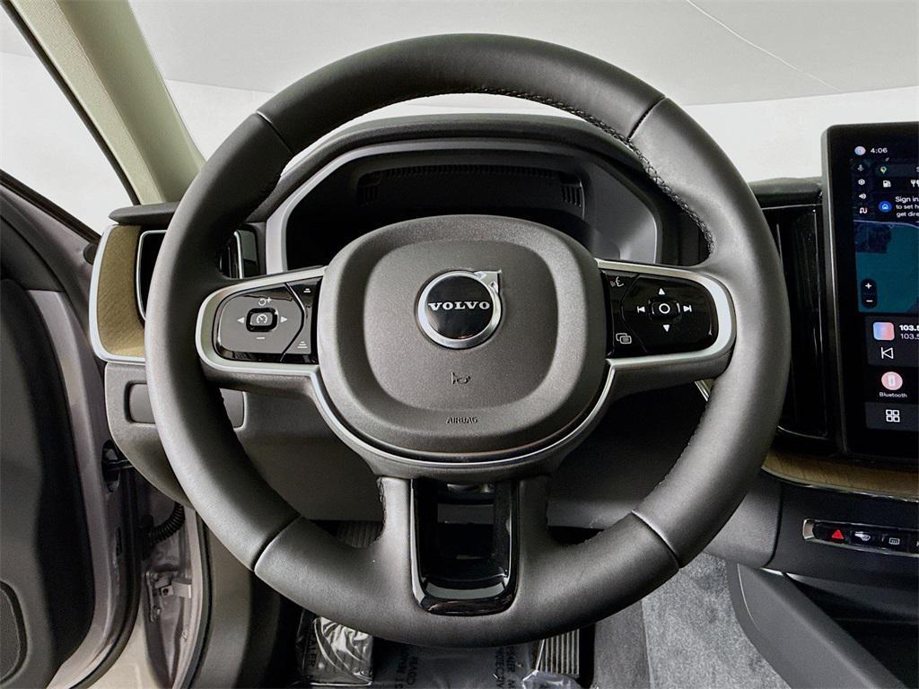 new 2026 Volvo XC60 car, priced at $58,015