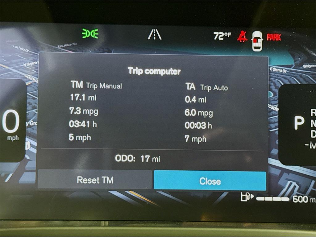 new 2026 Volvo XC60 car, priced at $58,015