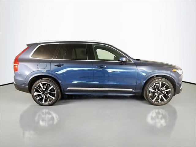 used 2023 Volvo XC90 car, priced at $43,865