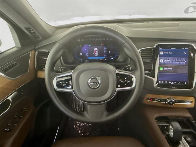 used 2023 Volvo XC90 car, priced at $43,865