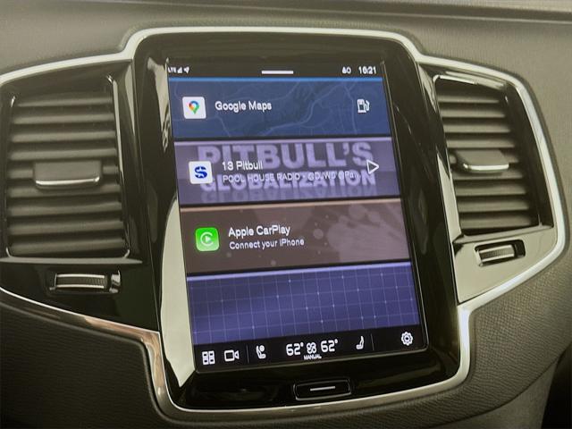 used 2023 Volvo XC90 car, priced at $43,865