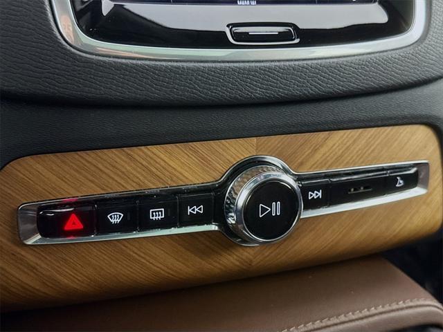 used 2023 Volvo XC90 car, priced at $43,865