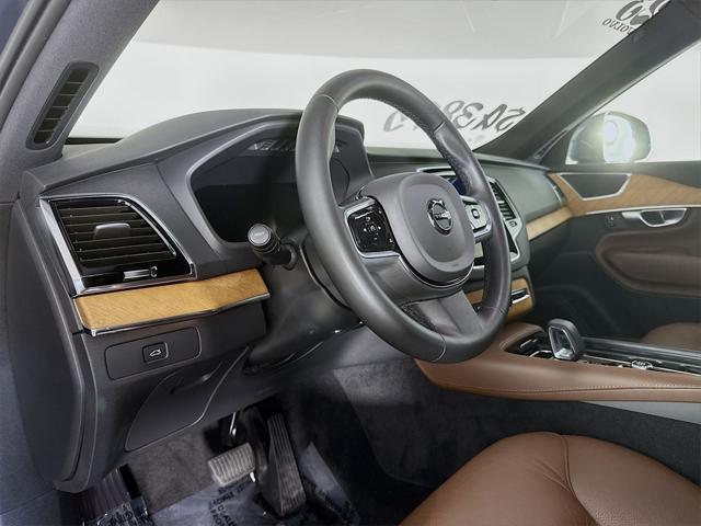 used 2023 Volvo XC90 car, priced at $43,865