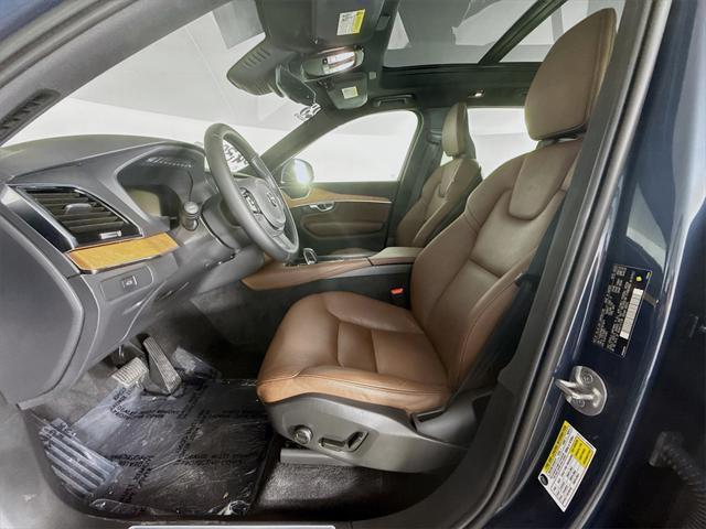 used 2023 Volvo XC90 car, priced at $43,865