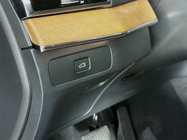 used 2023 Volvo XC90 car, priced at $43,865
