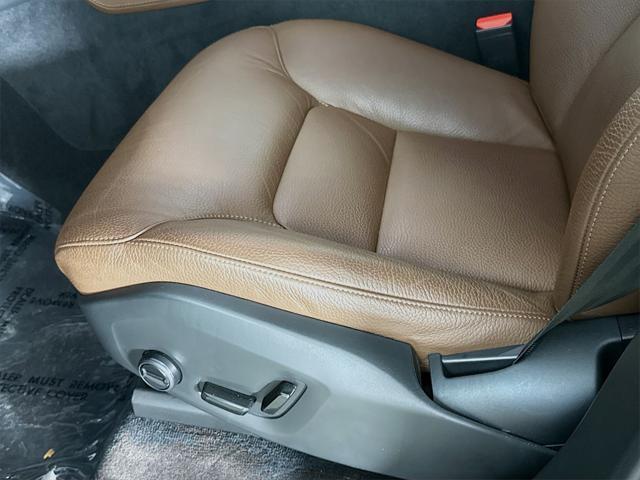 used 2023 Volvo XC90 car, priced at $43,865