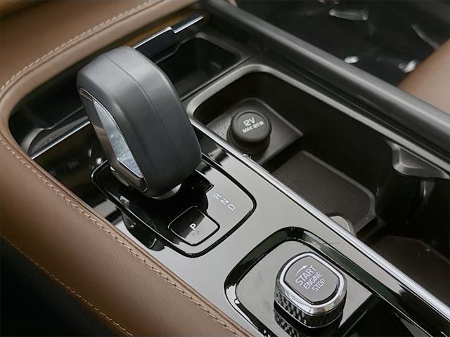 used 2023 Volvo XC90 car, priced at $43,865