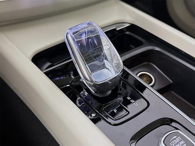 new 2025 Volvo XC60 Plug-In Hybrid car, priced at $72,500