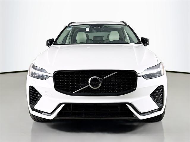 new 2025 Volvo XC60 Plug-In Hybrid car, priced at $72,500