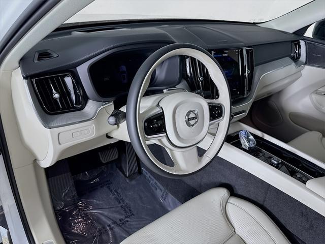 new 2025 Volvo XC60 Plug-In Hybrid car, priced at $72,500