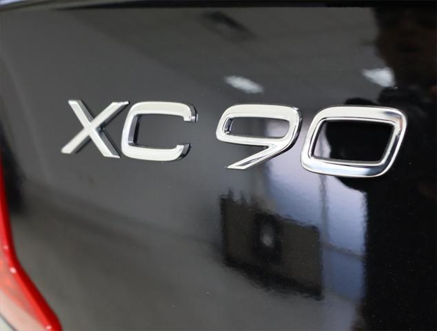 new 2025 Volvo XC90 car, priced at $68,455