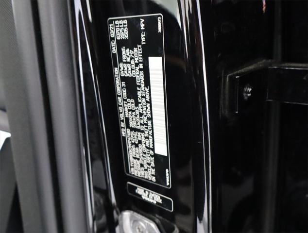 used 2021 Volvo XC90 Recharge Plug-In Hybrid car, priced at $39,691