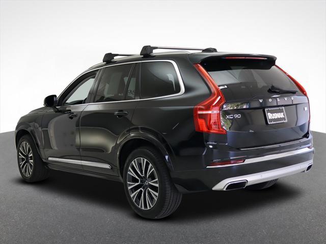 used 2021 Volvo XC90 Recharge Plug-In Hybrid car, priced at $39,691