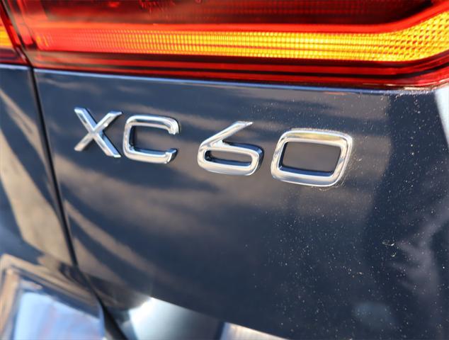 new 2025 Volvo XC60 Plug-In Hybrid car, priced at $71,485