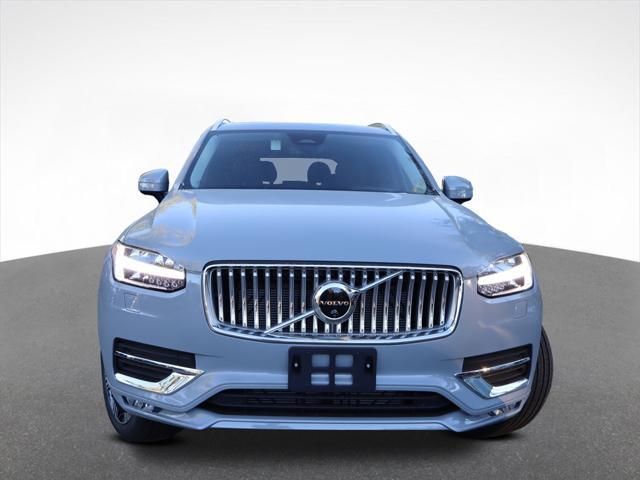 new 2025 Volvo XC90 car, priced at $67,265