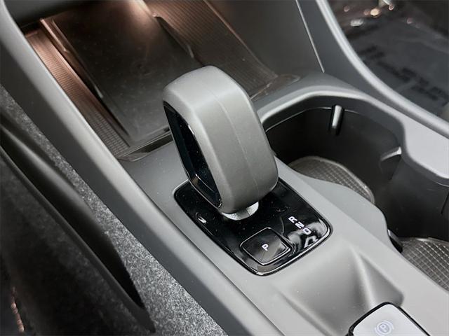 used 2025 Volvo XC40 car, priced at $34,595