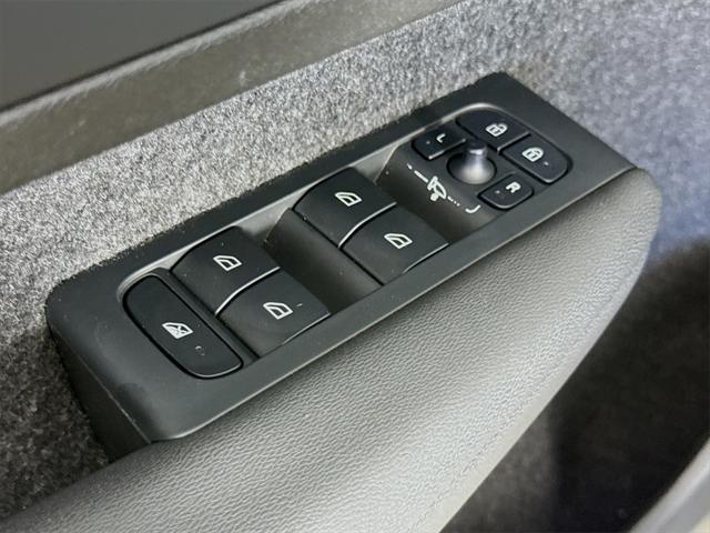 used 2025 Volvo XC40 car, priced at $34,595