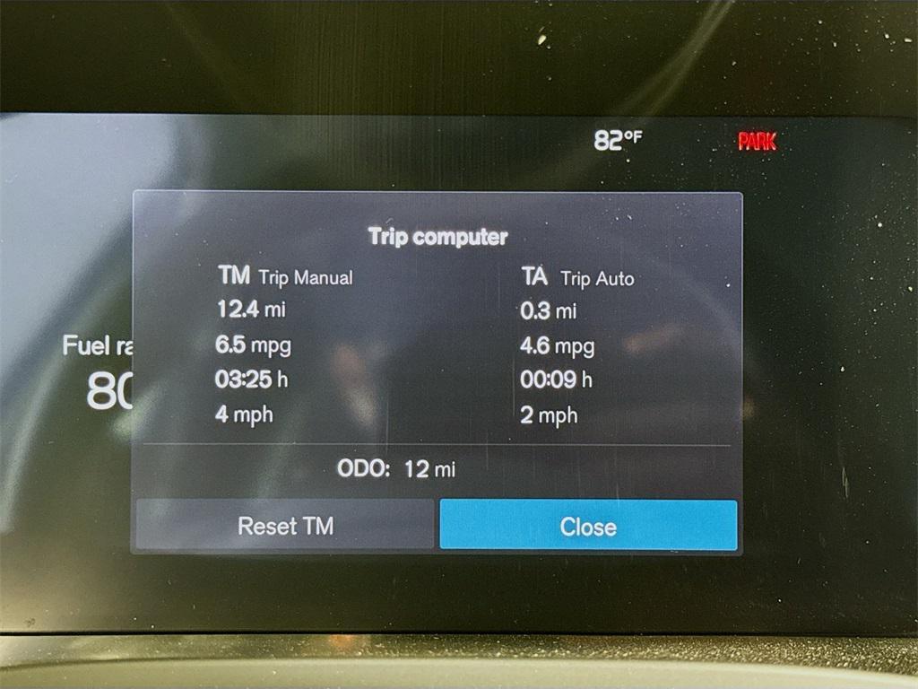 new 2026 Volvo XC60 car, priced at $63,935