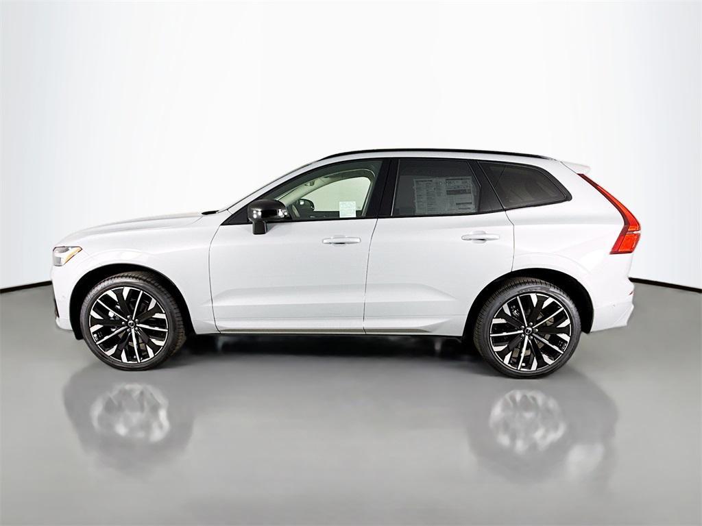 new 2026 Volvo XC60 car, priced at $63,935