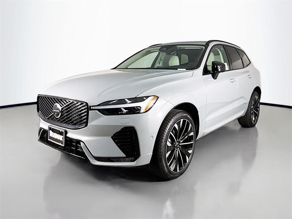 new 2026 Volvo XC60 car, priced at $63,935
