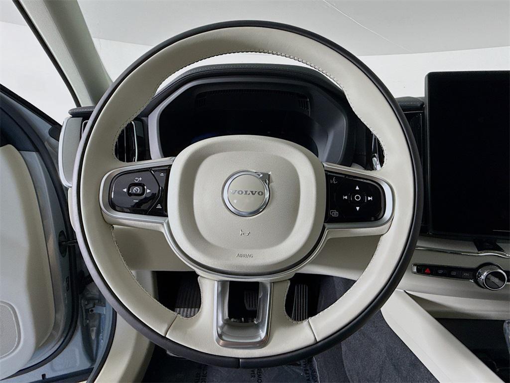 new 2026 Volvo XC60 car, priced at $63,935